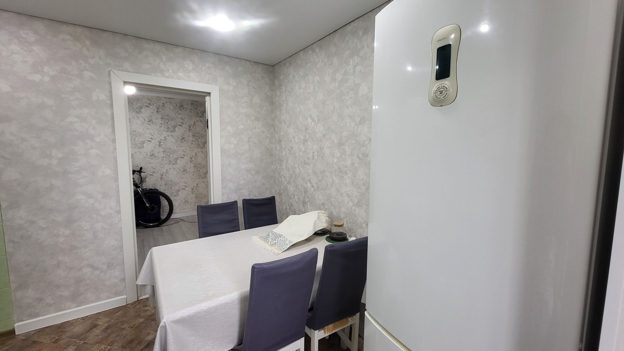 Продам 2к.кв, в районе 23 школы