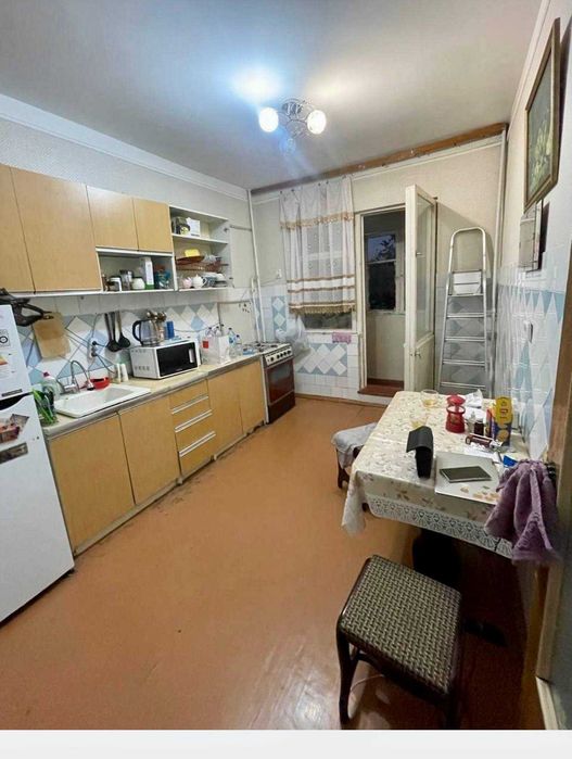 ул. Бабура
Ориентир: ТРЦ «NEXT»
2/5/6
Площадь: 64 м²