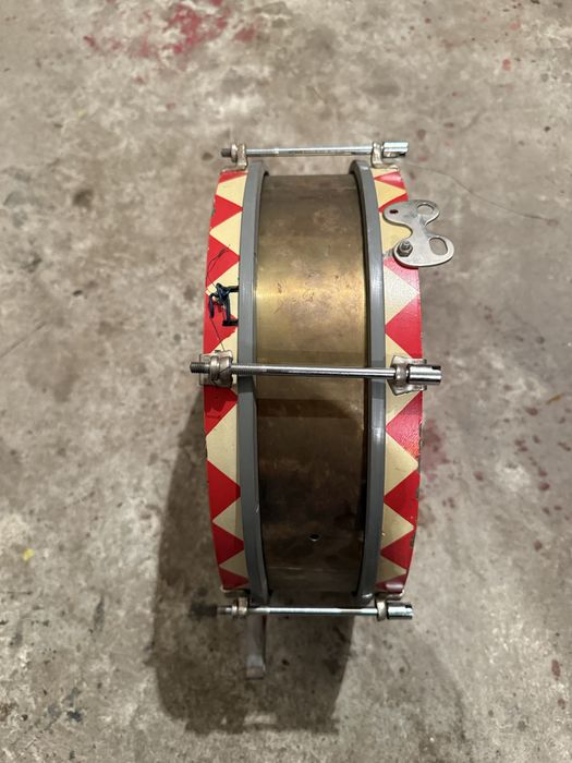 Продавам солобарабан