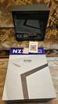 carcasa NZXT H700i fara sursa ATX Black cu Fan controller digital NZXT