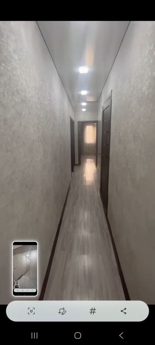 Продаётся срочно квартира