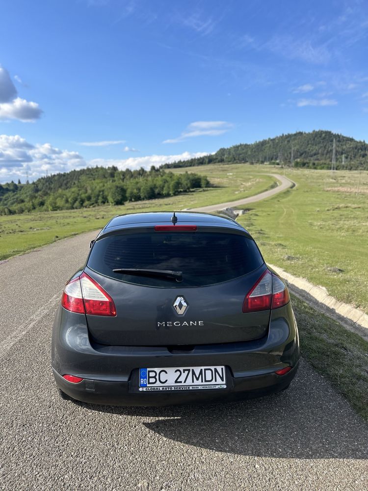 Vand Renault Megane