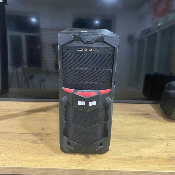 К162/Системный блок GIGABYTE/sk145465