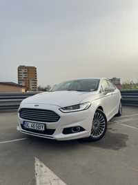 Ford Mondeo 2019