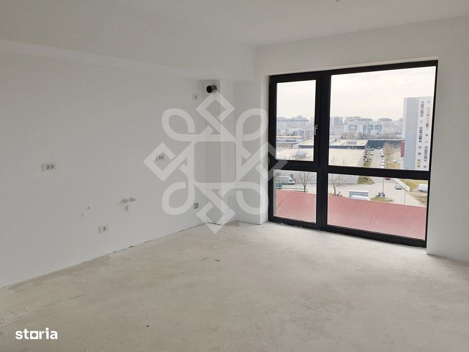 Apartament nou cu 4 camere in Prima Urbana 3