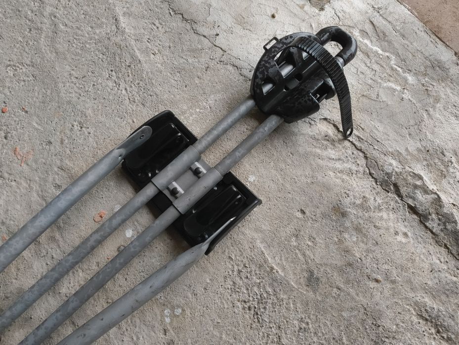 Suport bicicleta Thule FreeRide 532