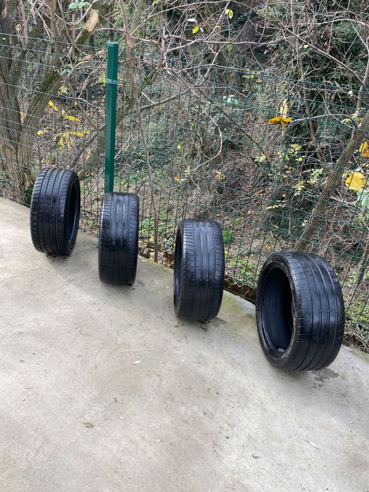 Летни гуми BRIDGESTONE *245/40/18*