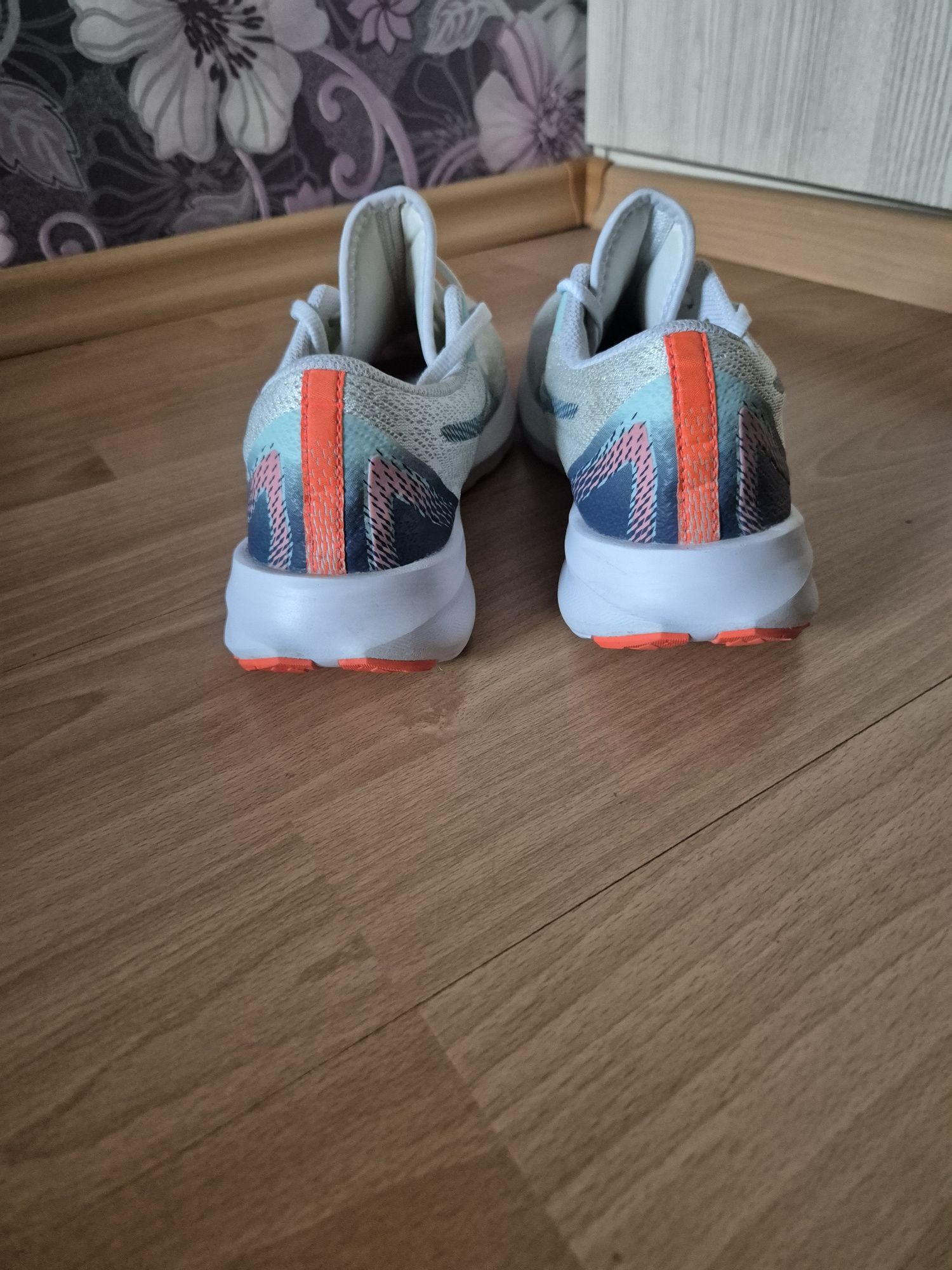 ASICS Маратонки за бягане GEL Excite  - 40,5 номер
