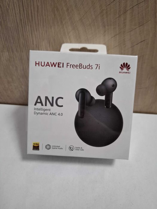 Huawei FreeBuds 7i
