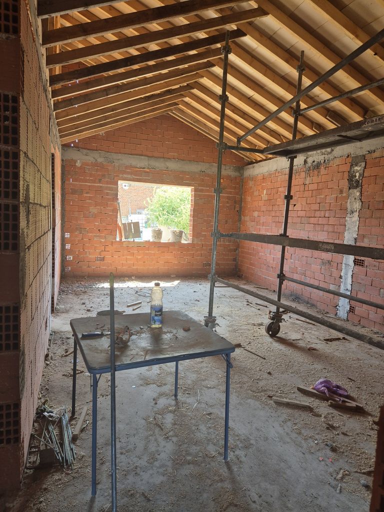 Продава се Къща в с. Черногорово, Област Пазарджик - 110 кв.м за 533 €/кв.м - Снимка #9