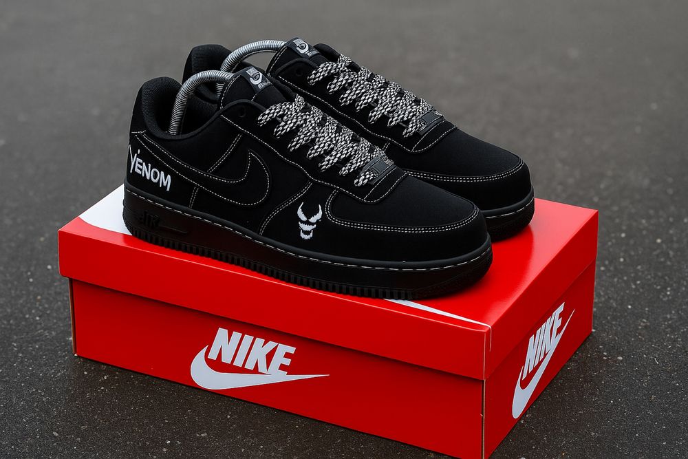 Налични Nike Air Force 1 Venom мъжки обувки