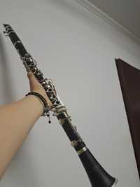 Clarinet Classic