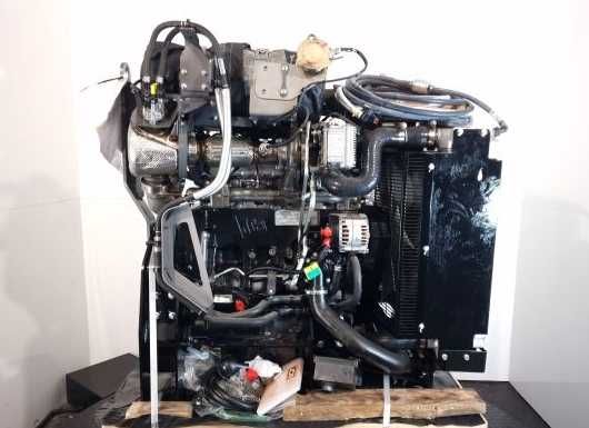 Vand motor JCB Buldoexcavator 444 Piese Utilaje /Dezmembrari JCB