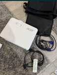 Proiector performant Acer