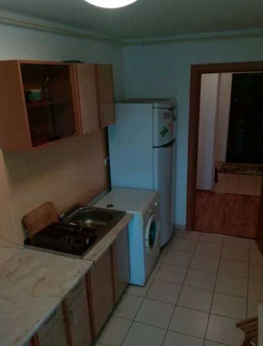 Дава се под наем Двустаен апартамент в Пловдив, Гагарин - 60 кв.м за 229.5 € - Снимка #1