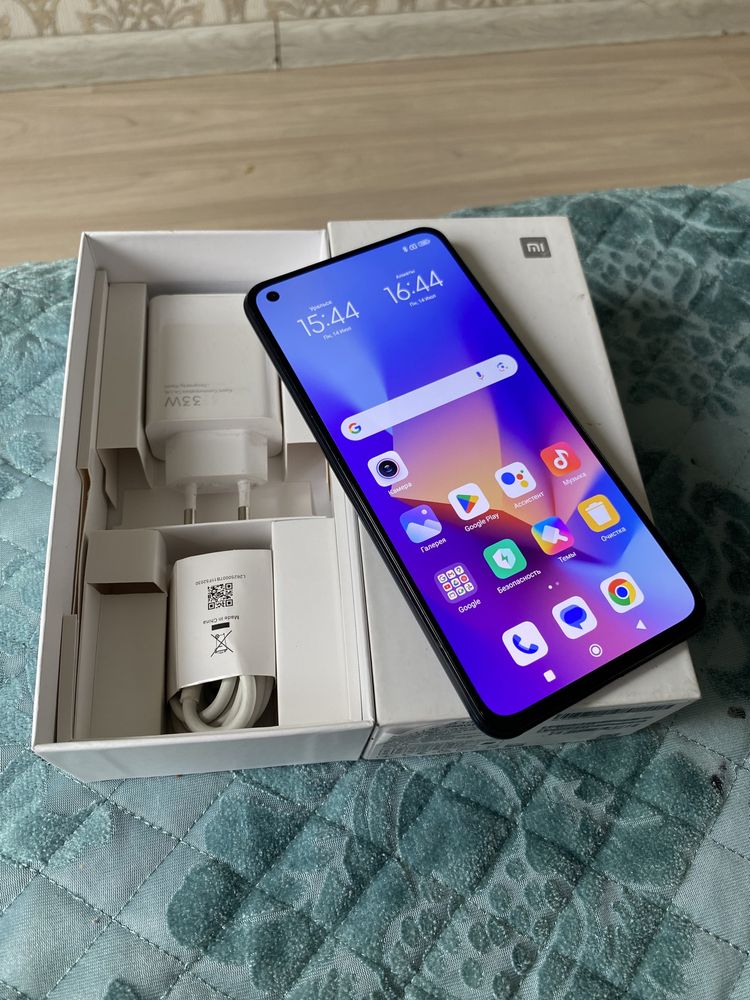 Xoiami. Mi. 11 lite 5G.  8/256