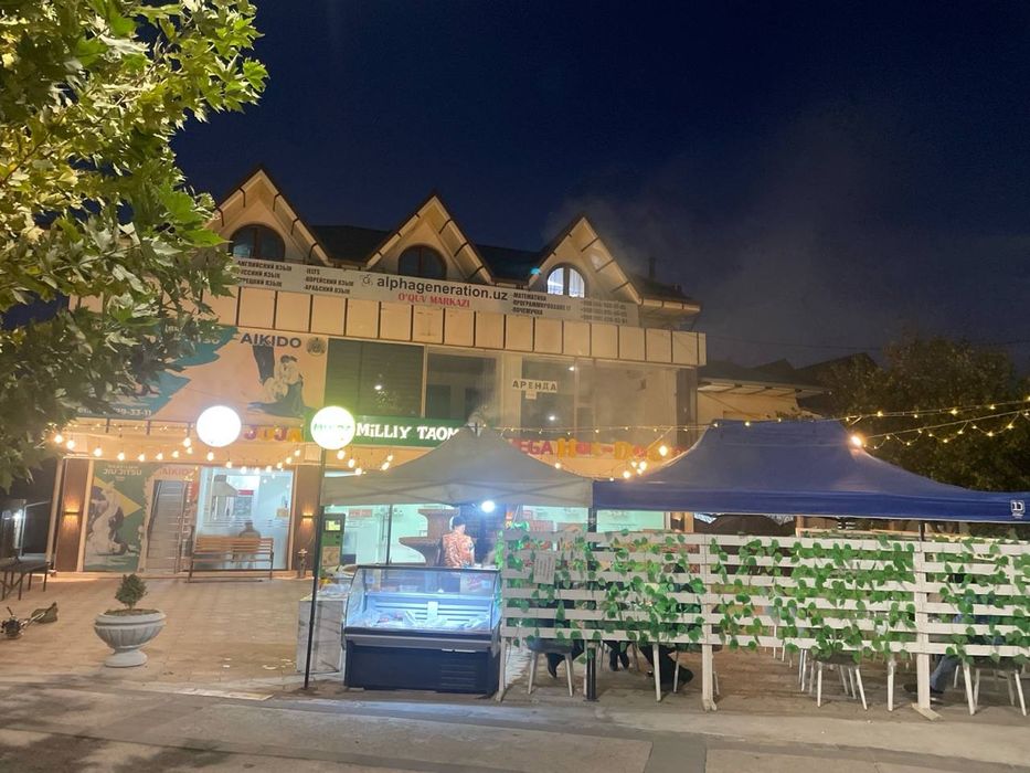 АРЕНДА офис Юнус Абад 8 КВ