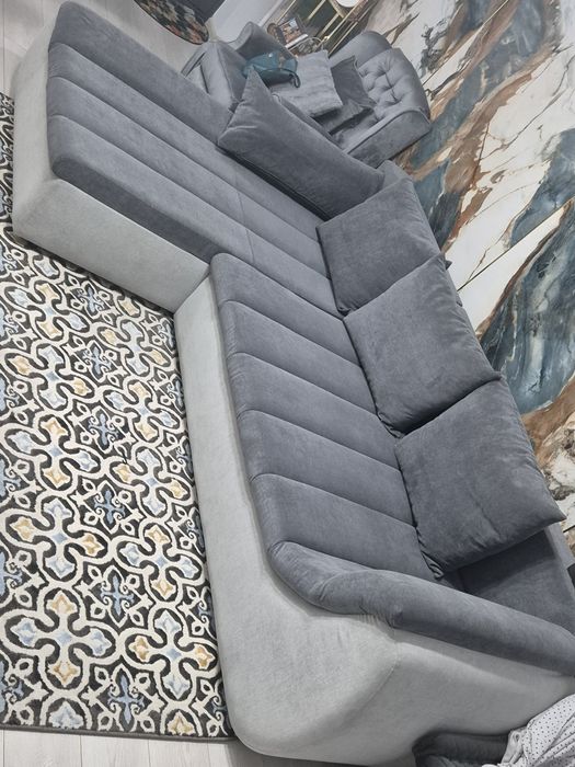 Coltar extensibil nou