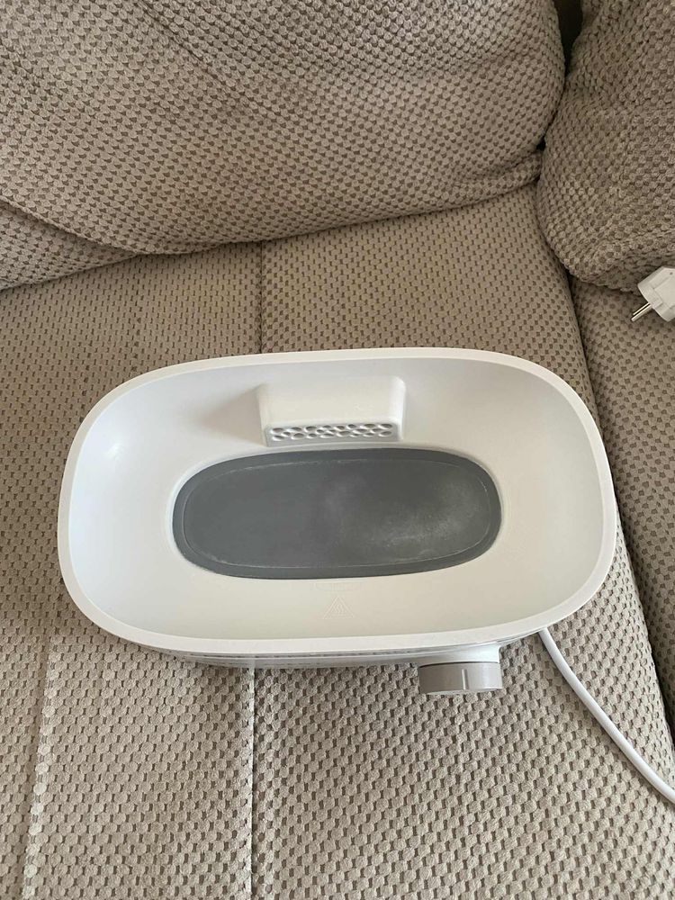 Стерилизатор Philips Avent с функция и за сушене