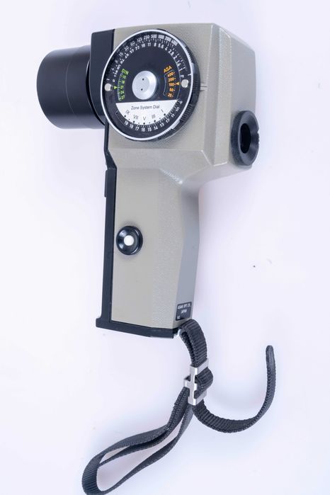 Pentax Spotmetru V exponometru foto Zone System