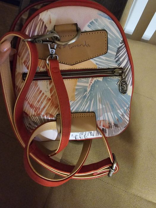 Раничка Anekke mini модел