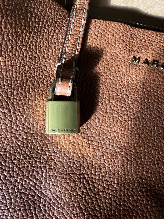 Чанта Marc Jacobs The Grind Totе