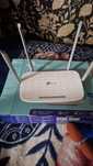 Vind router wireless TP link Archer C5 Ac 1200 ca nou!!!