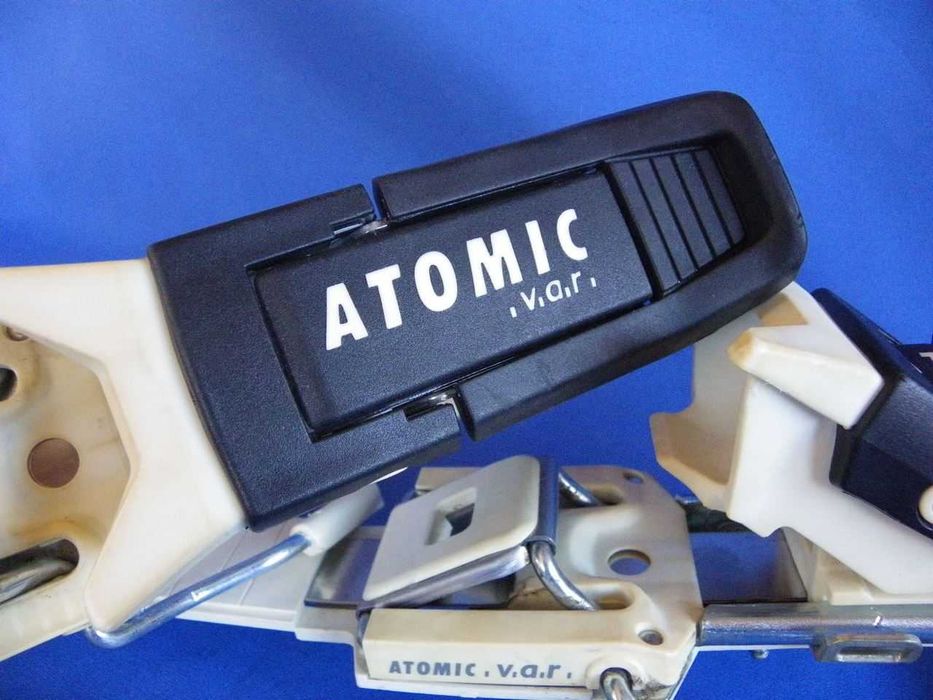 Ски автомати  ATOMIC и TYROLIA