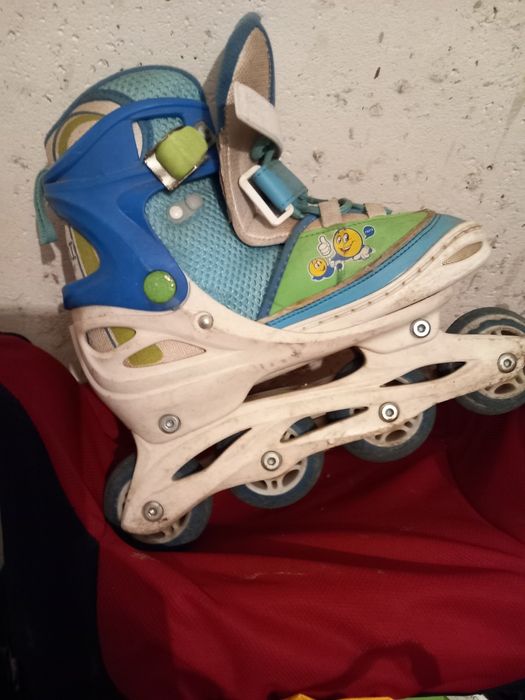 Ройлери запазвни