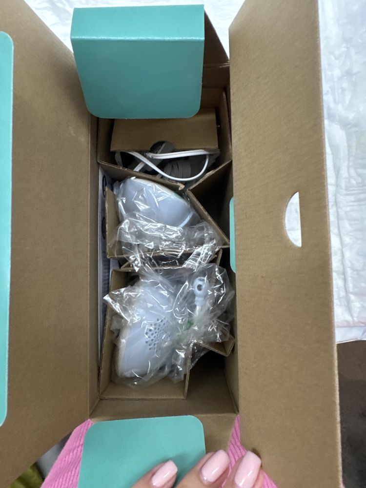 AUDIO BABY Monitor  Philips Avent