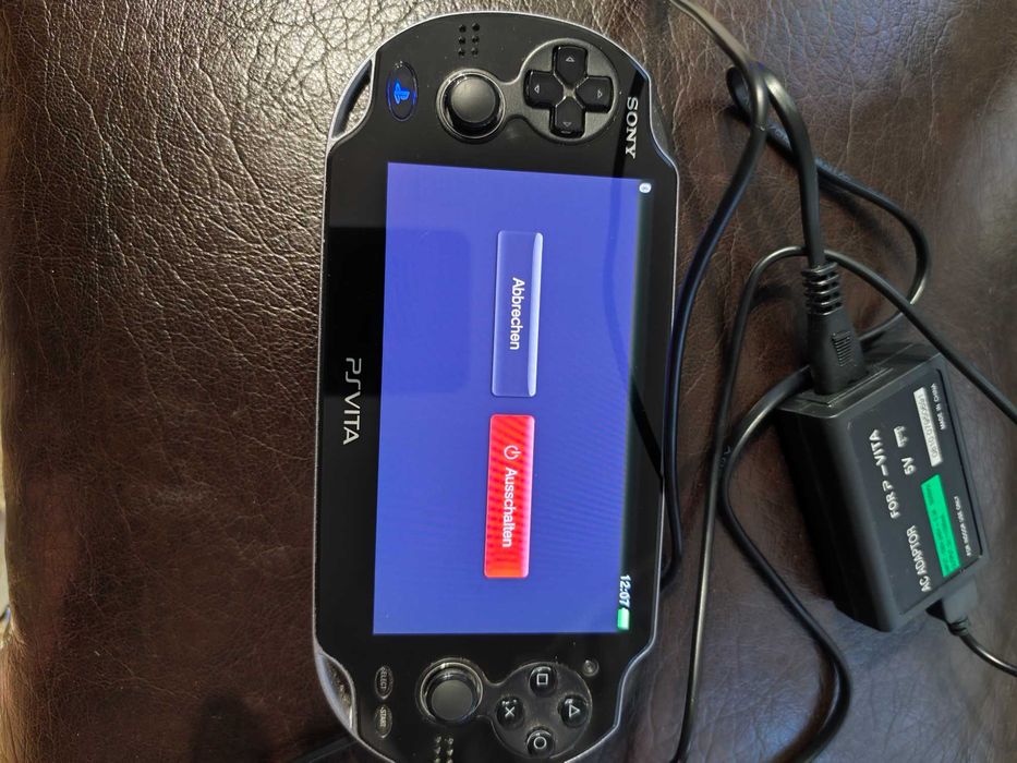 SONY - Psp Vita PCH-1004