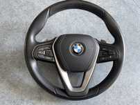 Volan cu airbag bmw g30 bmw g31