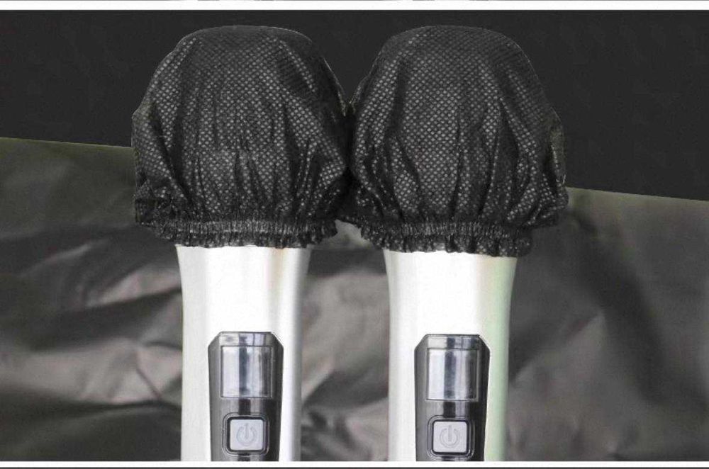 Чехлы для микрафонов одноразовые 100шт