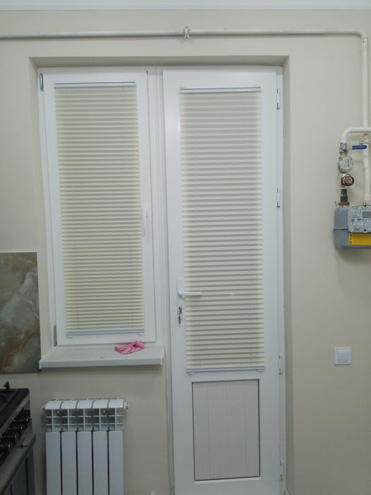 Sifatli va Arzon jalyuzilar FULL moon