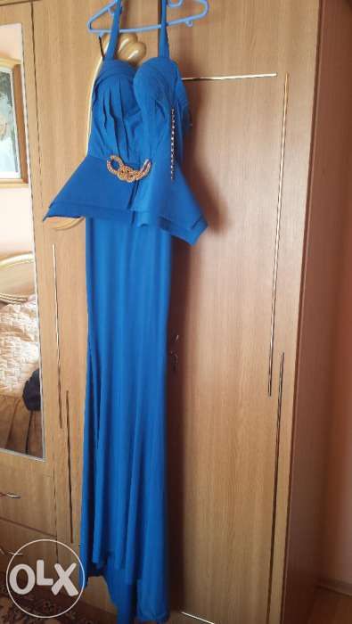 Rochie de gala marime superba