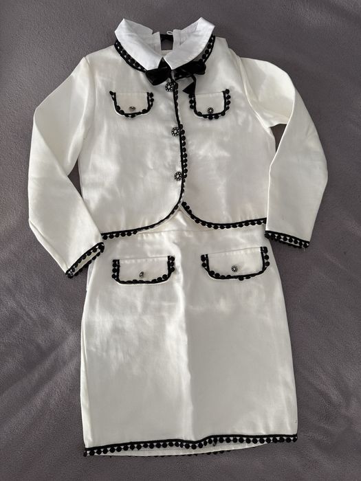 Елегантен комплект 4 части