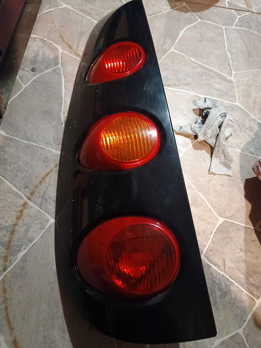 Части за Смарт Форфор 454