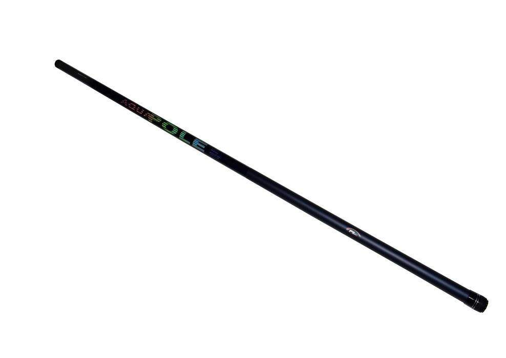 Undita (Varga) fibra de carbon FL AQUA POLE 4 metri Greutate 119 gr