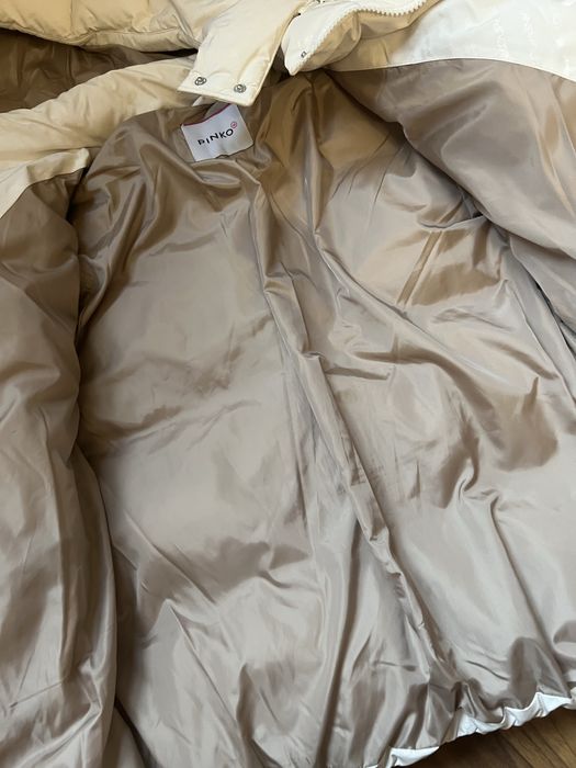 Дамско яке Pinko