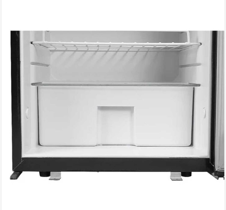 Alpicool компресорен хладилник за каравана, кемпер яхта на 12/24 волта