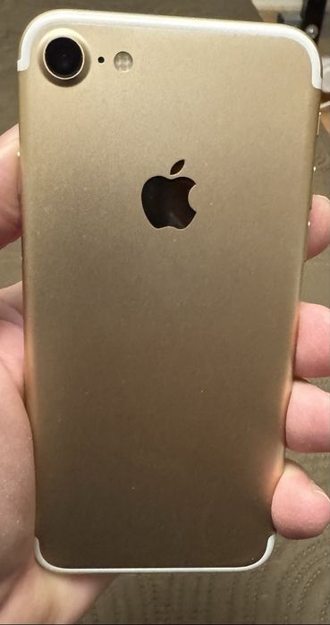 iPhone 7 256 GB, stare foarte buna