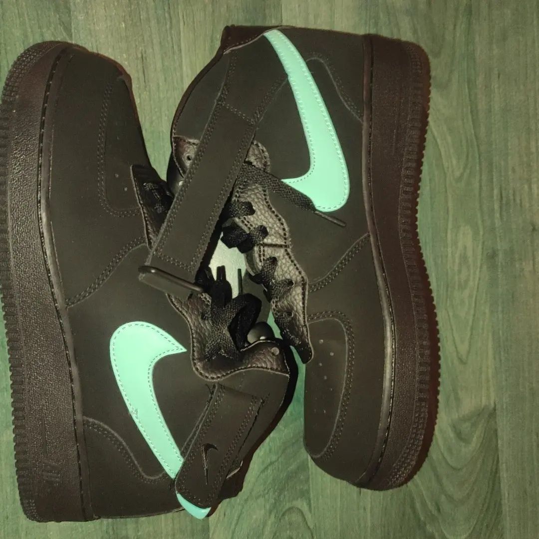 Air force one Tiffany reps