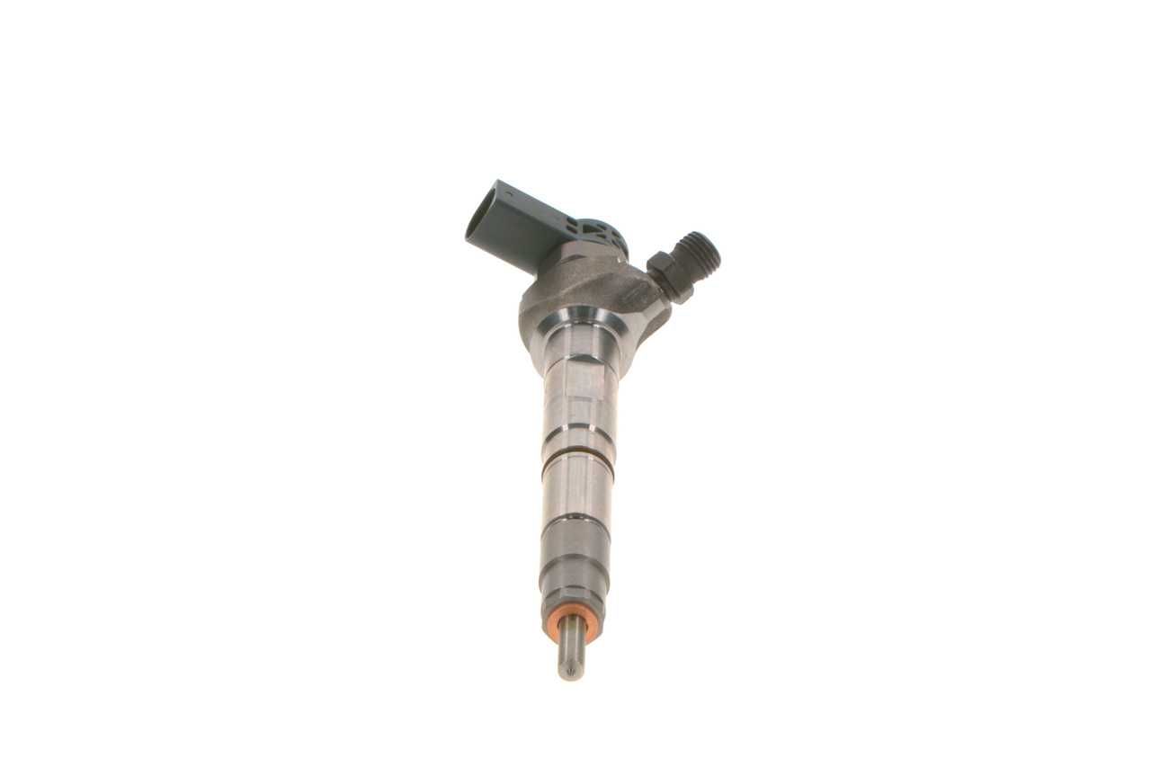 4бр дюзи Common Rail VW CRAFTER 30-35, CRAFTER 30-50 2.0D