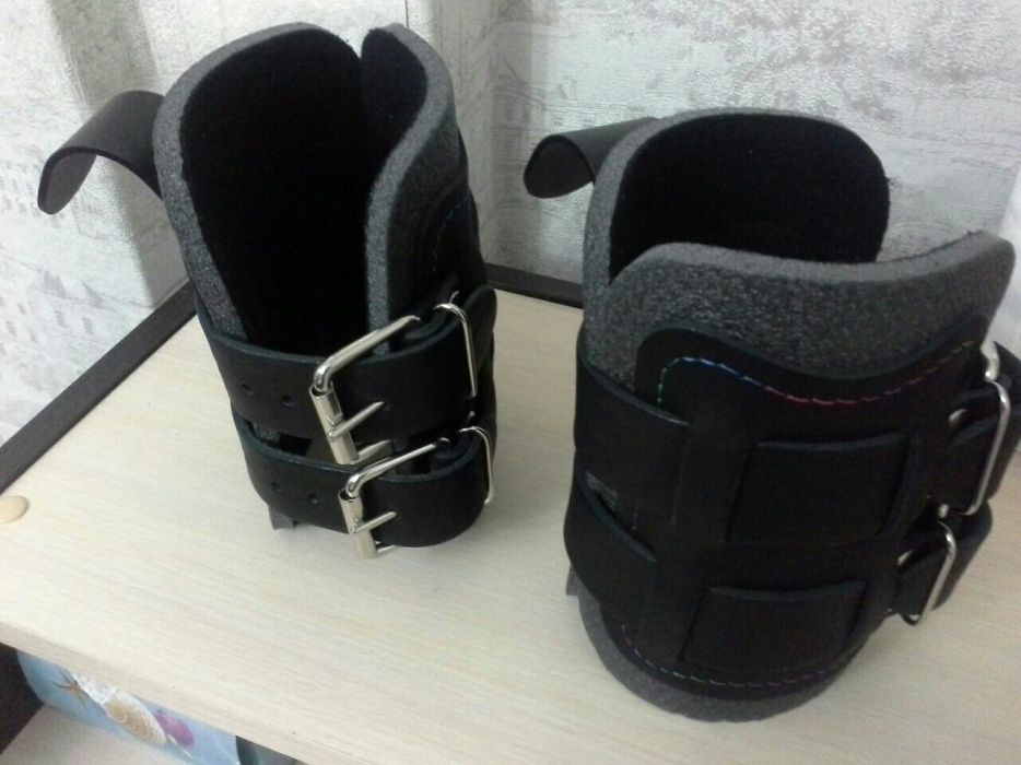 Гравитационные ботинки