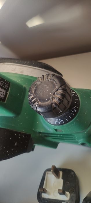 Хитачи ръчен циркуляр Акумулаторно 18в Електрическо Ренде Hitachi Saw