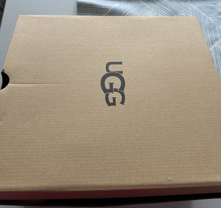 Ugg botine cu factura