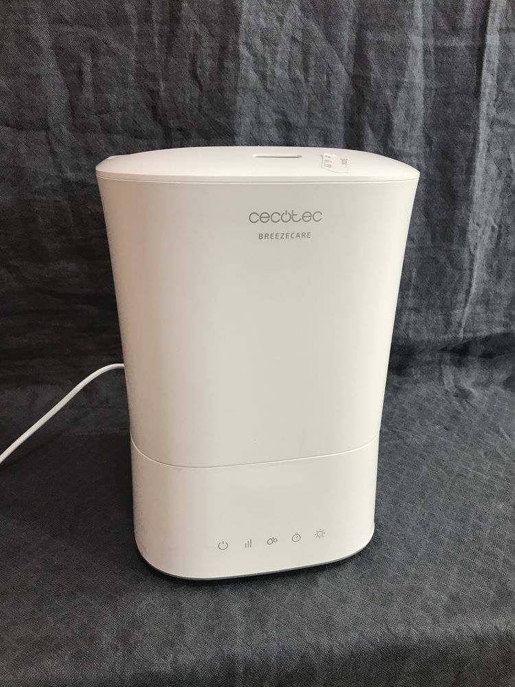Овлажнител Cecotec