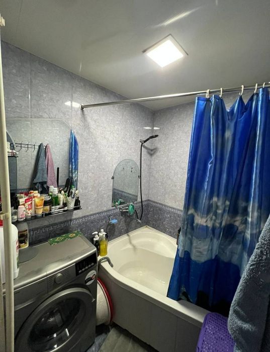 Квартира продаётся Чиланзар 3 квартал 2в3/1/4 меб тех энергосбыт