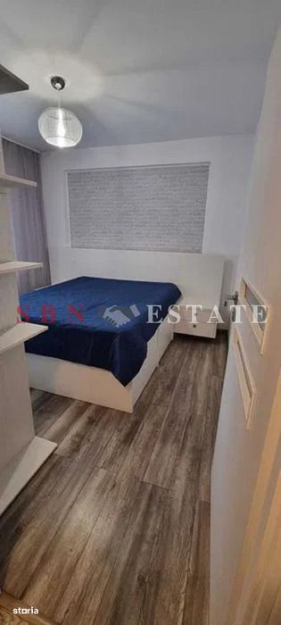 Apartament 3 camere | Giurgiului | Renovat