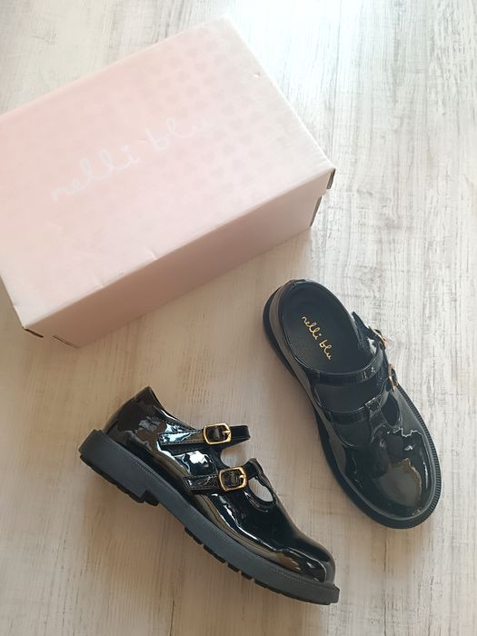 Обувки Nelli blu, 30 номер